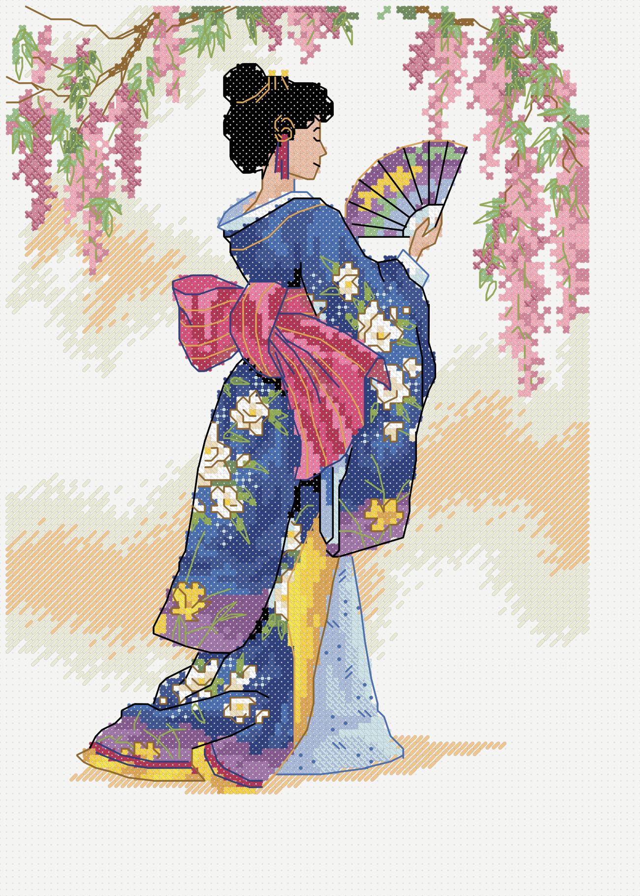 https://dayunoa.oss-cn-beijing.aliyuncs.com/所有图纸/DIM/Dimensions06953 Elegant Geisha.jpeg